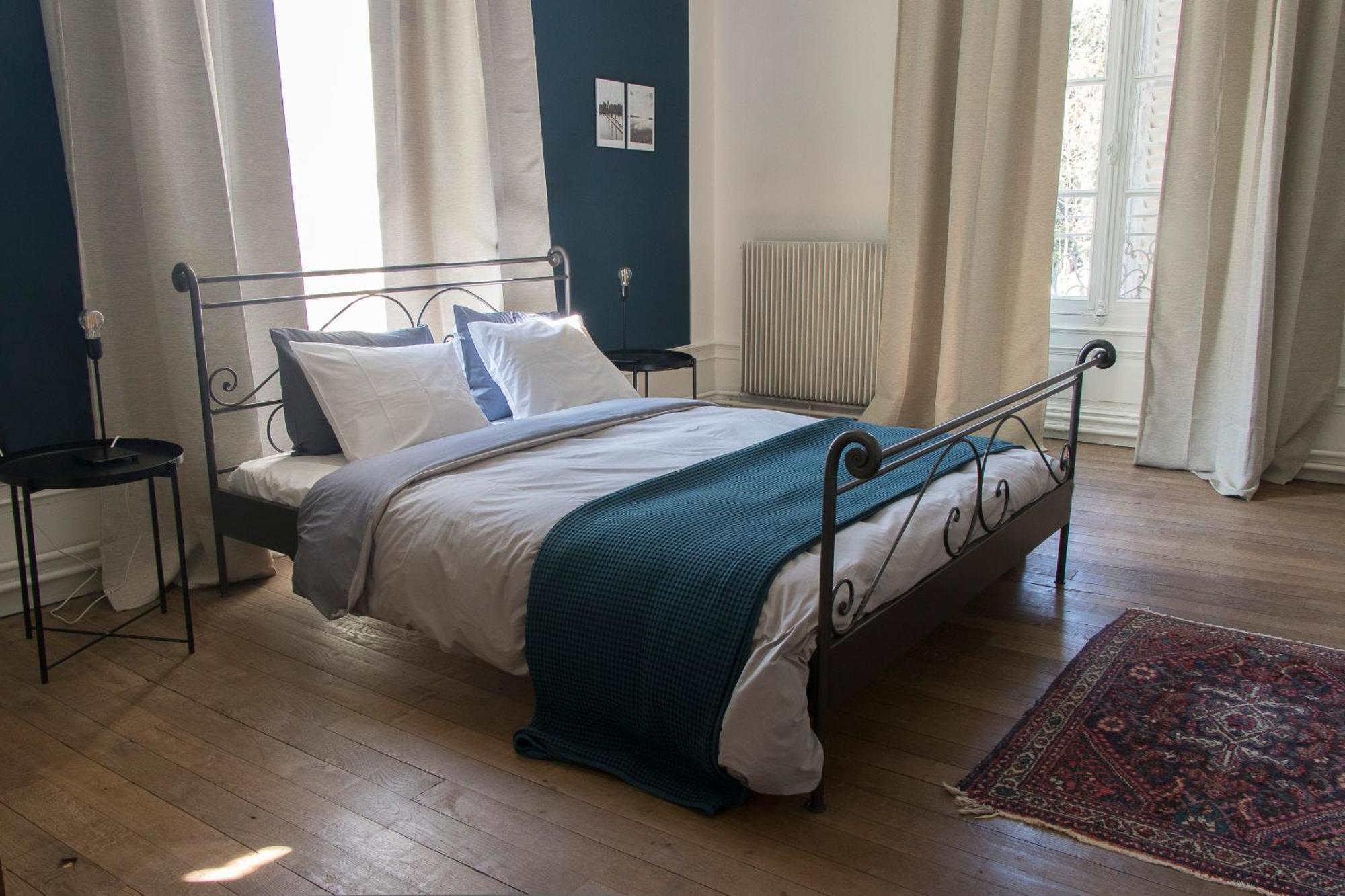 Bed and Breakfast Joie De Vivre Doulevant-le-Château Zewnętrze zdjęcie