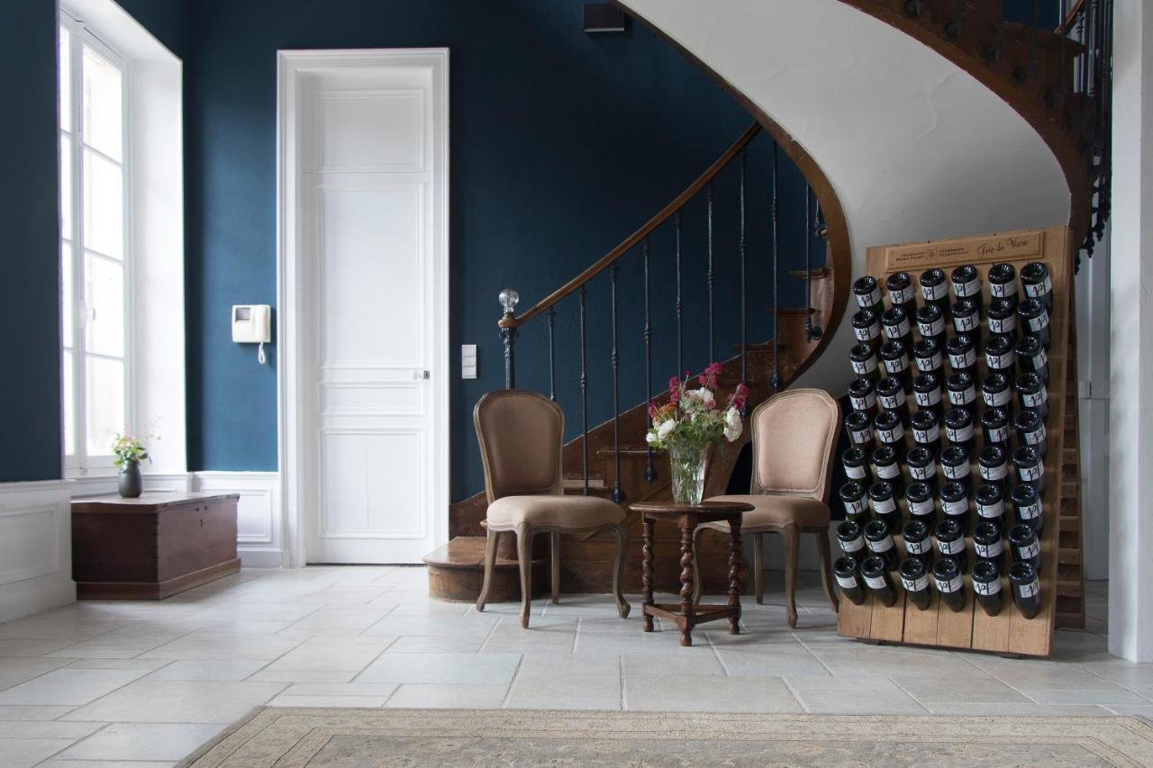 Bed and Breakfast Joie De Vivre Doulevant-le-Château Zewnętrze zdjęcie