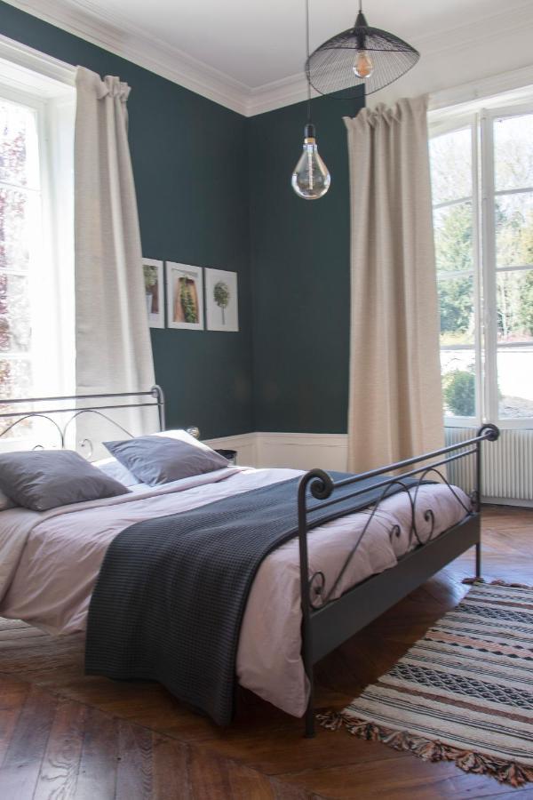 Bed and Breakfast Joie De Vivre Doulevant-le-Château Zewnętrze zdjęcie