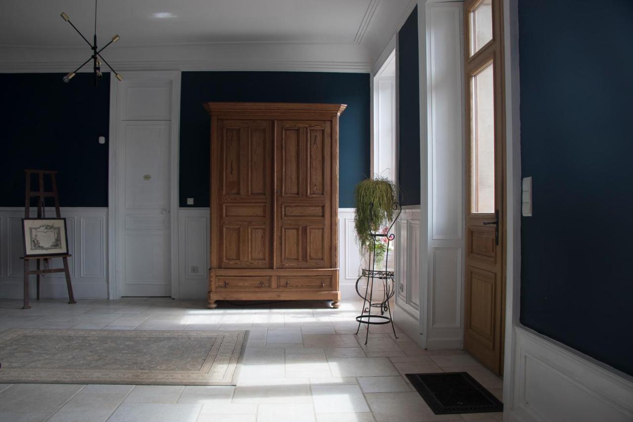 Bed and Breakfast Joie De Vivre Doulevant-le-Château Zewnętrze zdjęcie