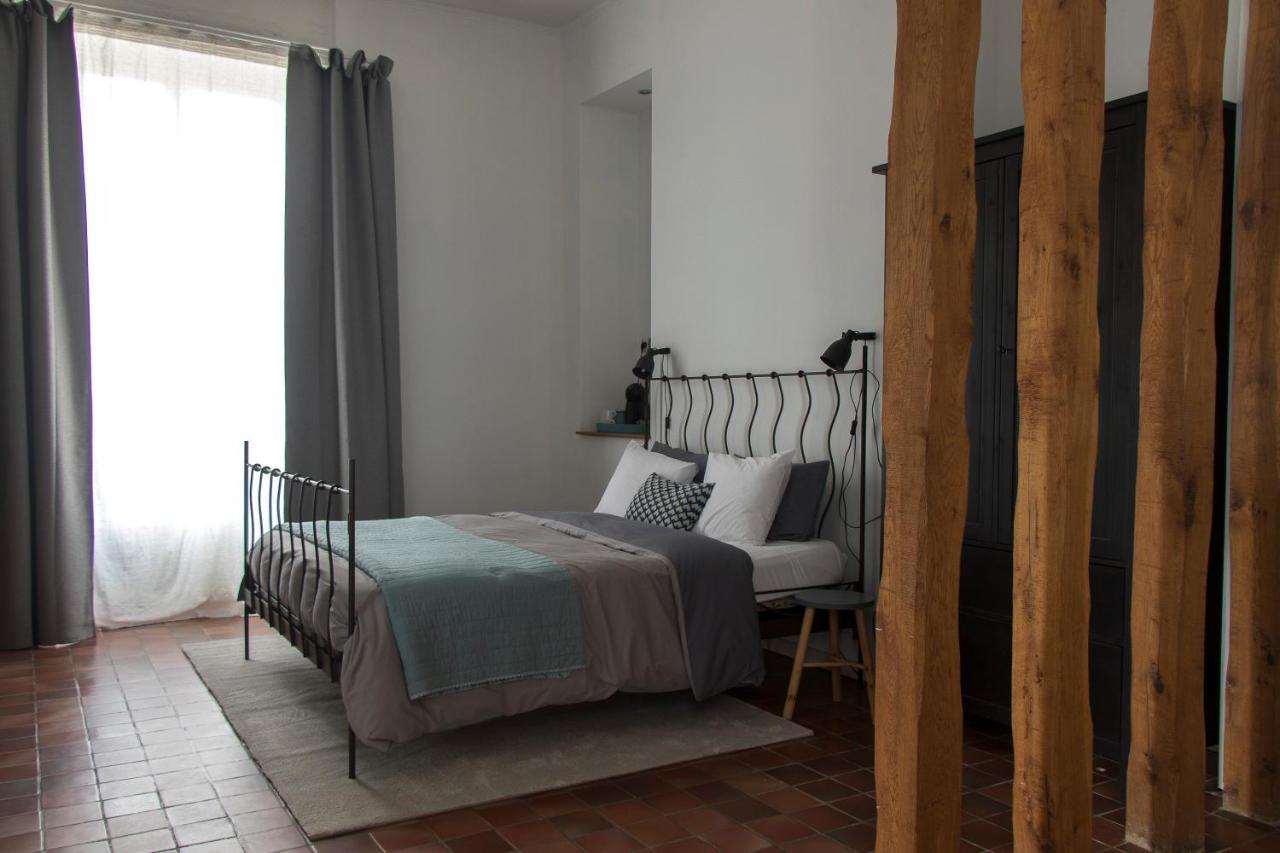 Bed and Breakfast Joie De Vivre Doulevant-le-Château Zewnętrze zdjęcie