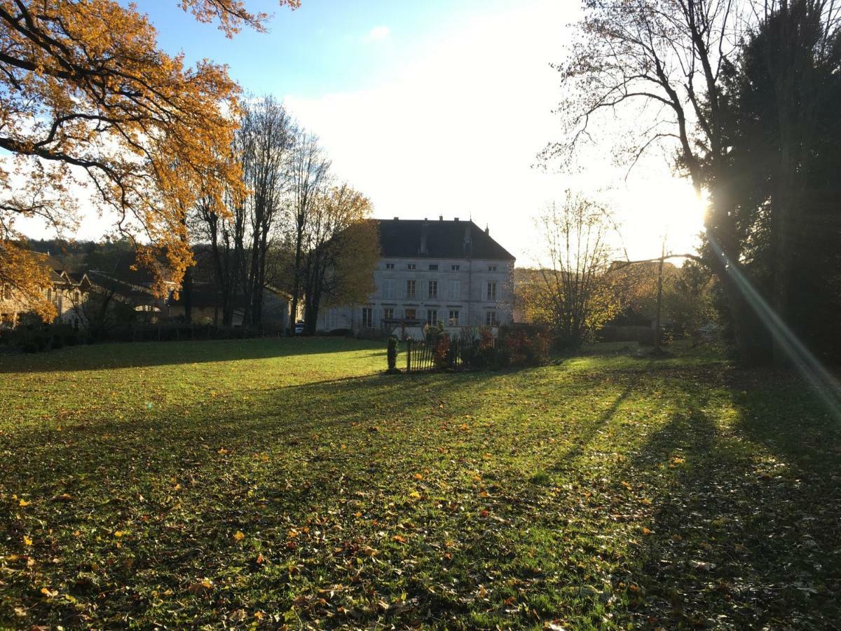 Bed and Breakfast Joie De Vivre Doulevant-le-Château Zewnętrze zdjęcie