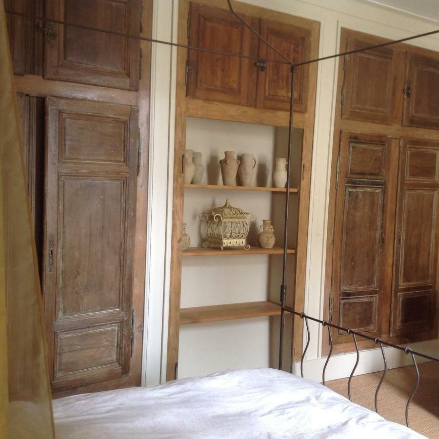 Bed and Breakfast Joie De Vivre Doulevant-le-Château Zewnętrze zdjęcie