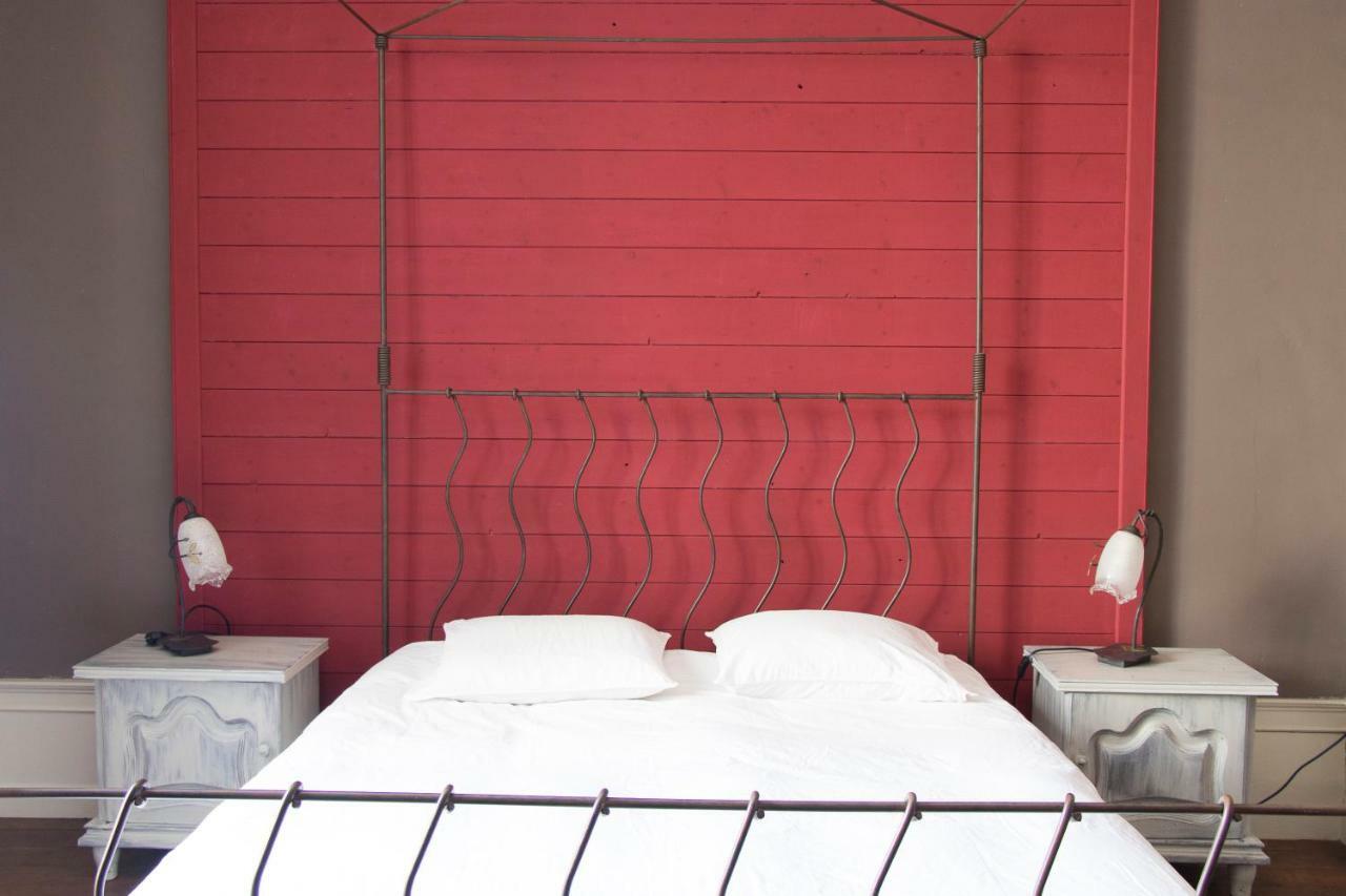 Bed and Breakfast Joie De Vivre Doulevant-le-Château Zewnętrze zdjęcie