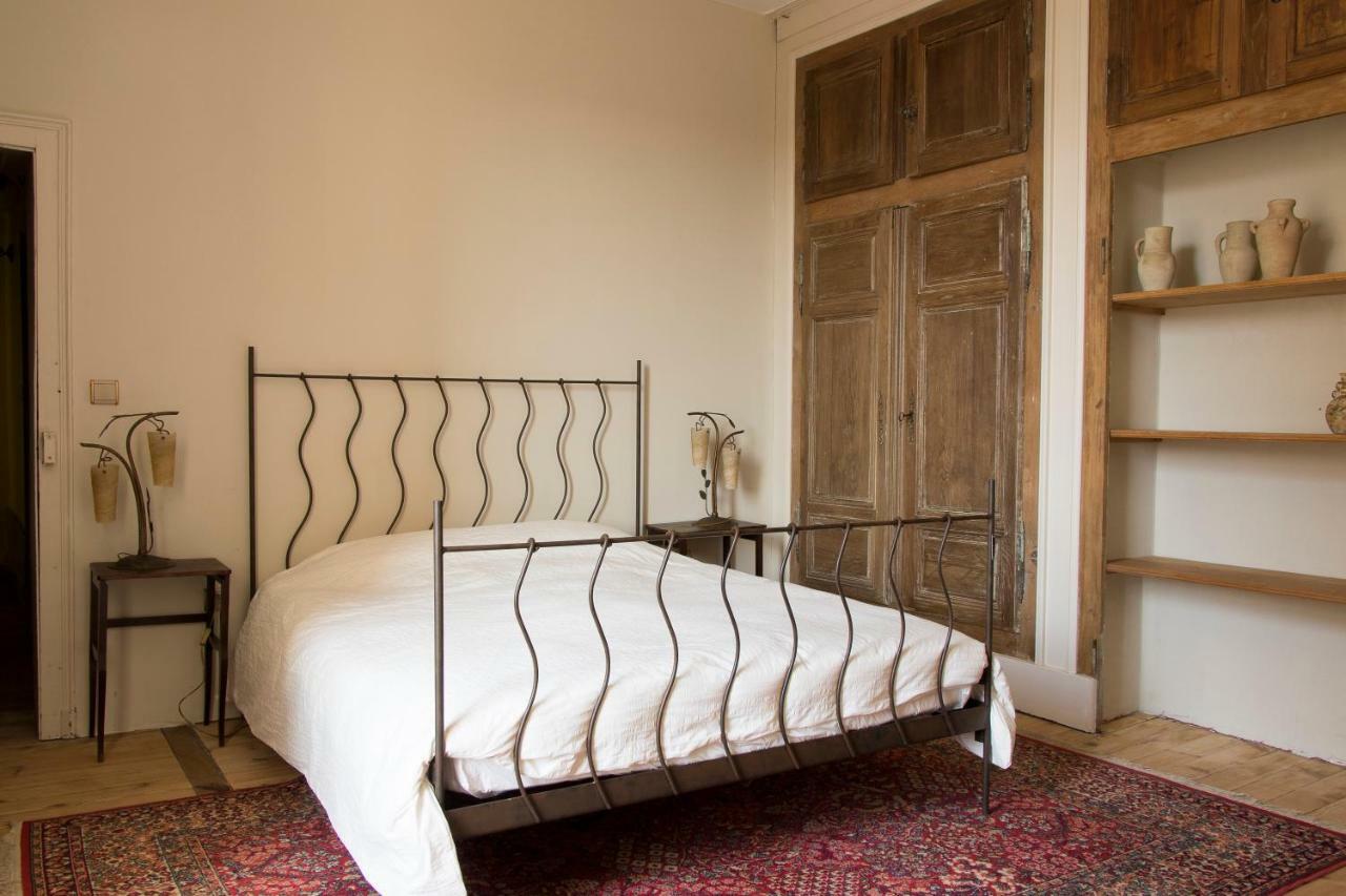 Bed and Breakfast Joie De Vivre Doulevant-le-Château Zewnętrze zdjęcie