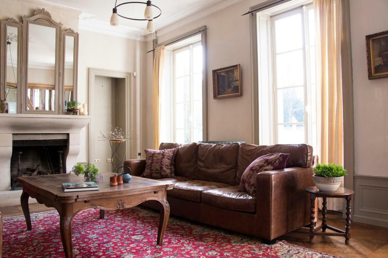 Bed and Breakfast Joie De Vivre Doulevant-le-Château Zewnętrze zdjęcie