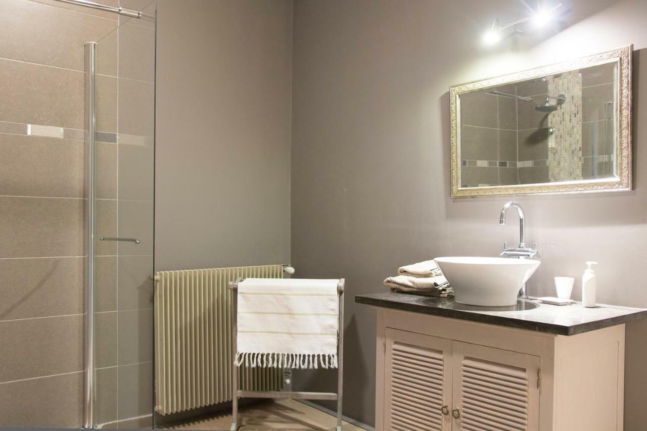Bed and Breakfast Joie De Vivre Doulevant-le-Château Zewnętrze zdjęcie